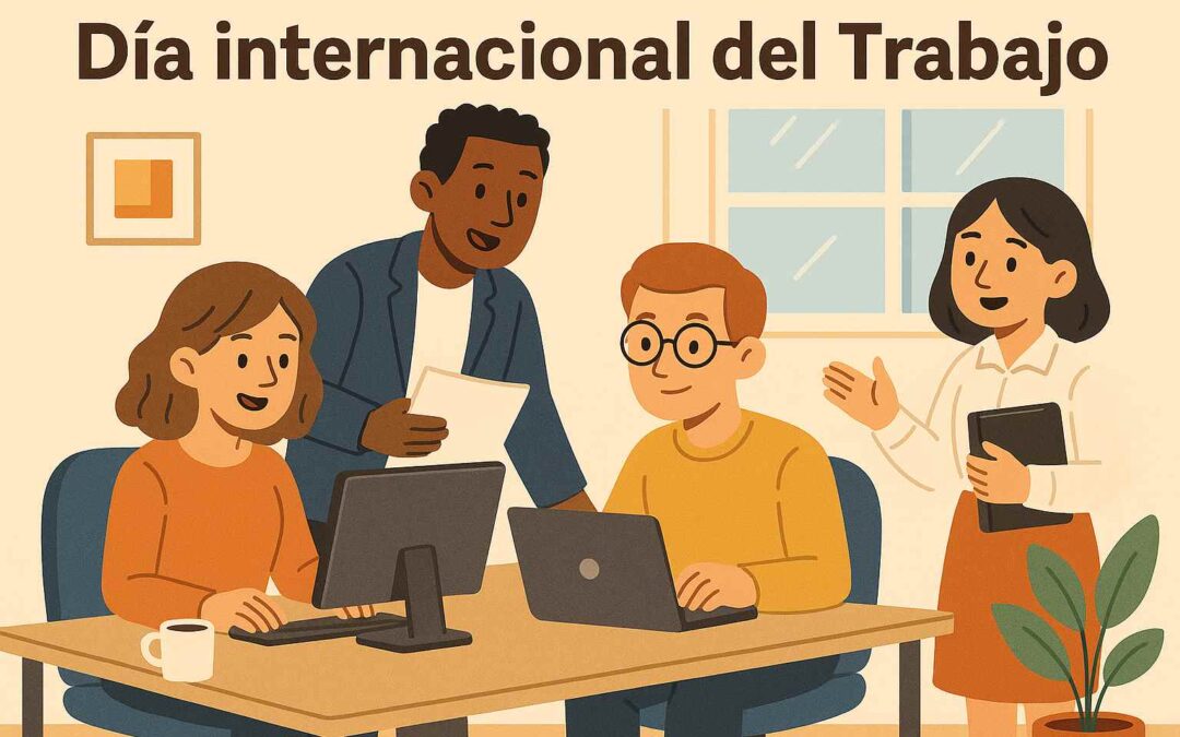 Dia internacional del Trabajador