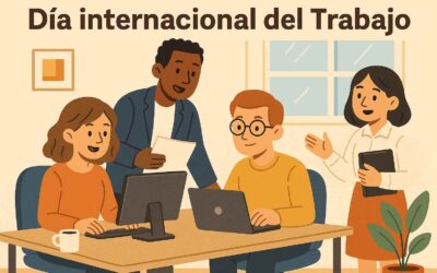 Dia internacional del Trabajador